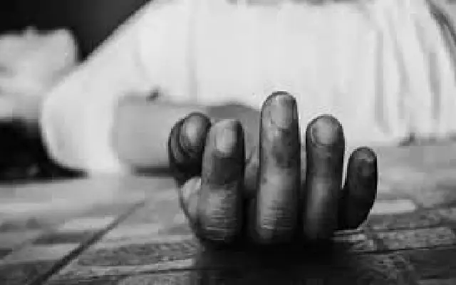 Tragedy at Mandya Hospital: Parents Blame Medical Negligence for Child’s Death - News Karnataka