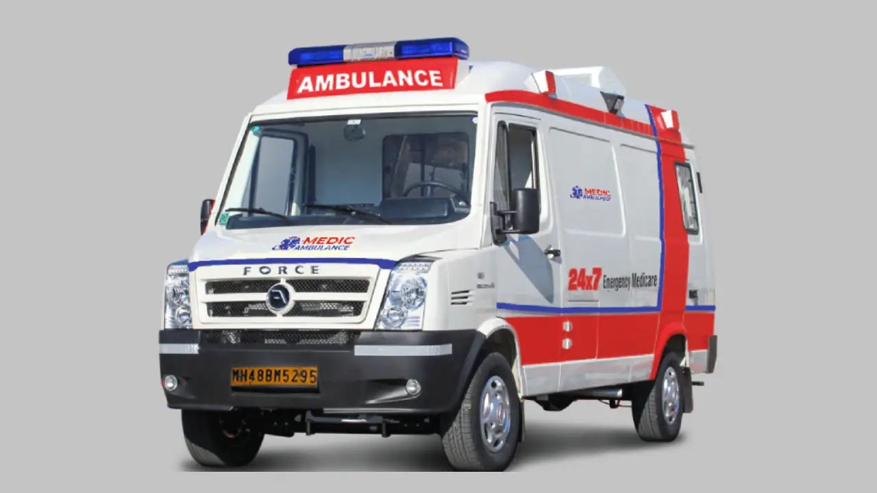 Tragedy prompts Mandya health officials to reaffirm free ambulance services - News Karnataka