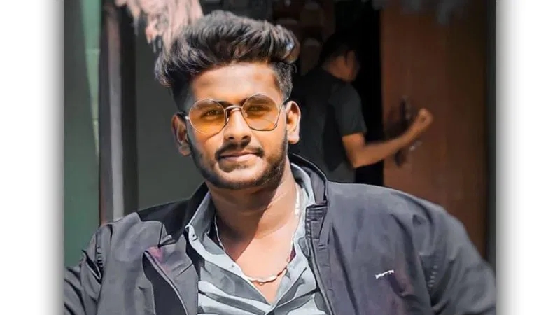 Tragedy strikes as 19-year-old trainee from Hassan dies of heart attack - News Karnataka