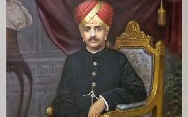 Tributes for Visionary King Nalwadi Krishnaraja Wadiyar on His Birth Anniversary - News Karnataka
