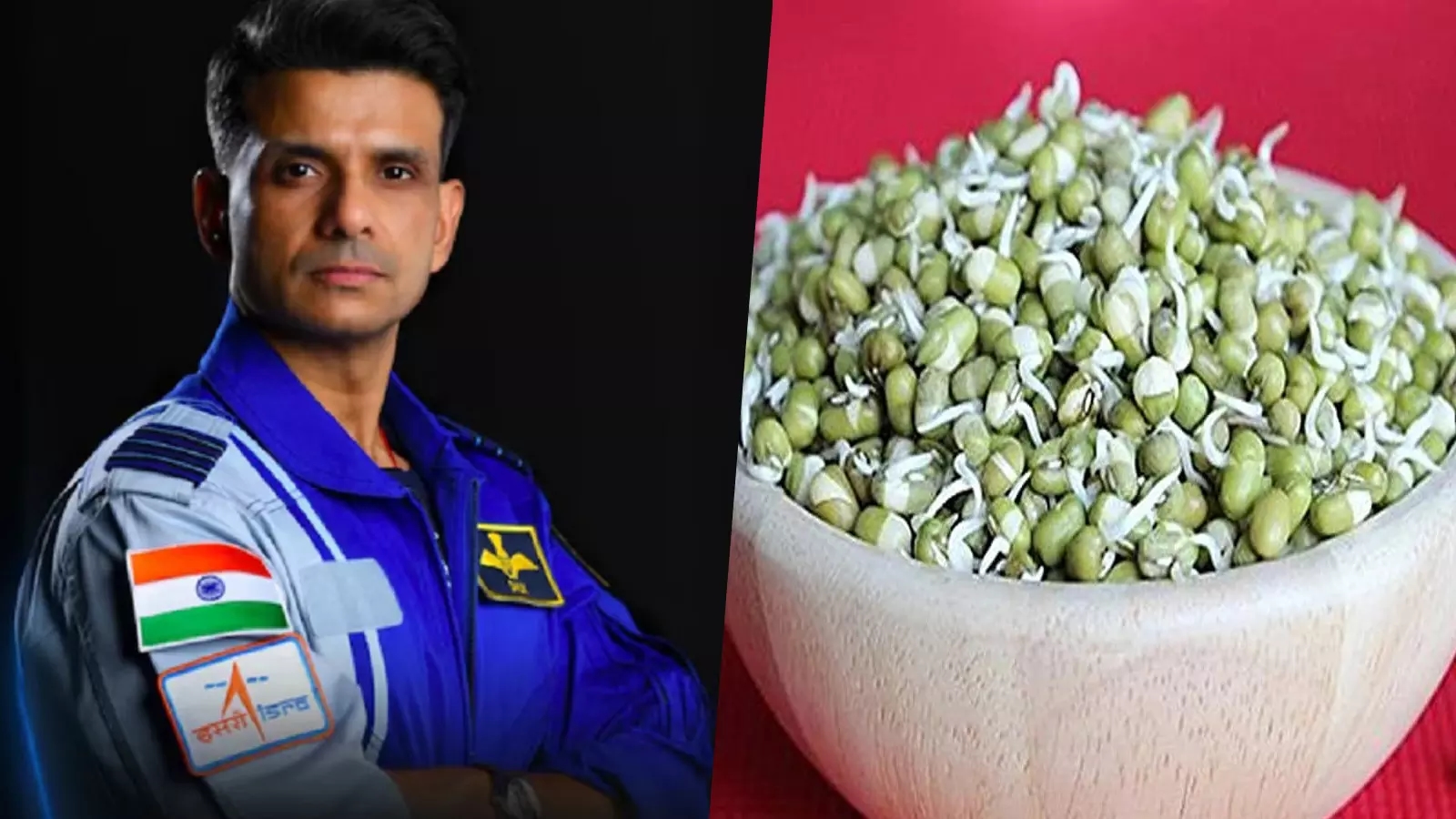 UAS Dharwad sends Indian food crops to space for astronaut nutrition research - News Karnataka