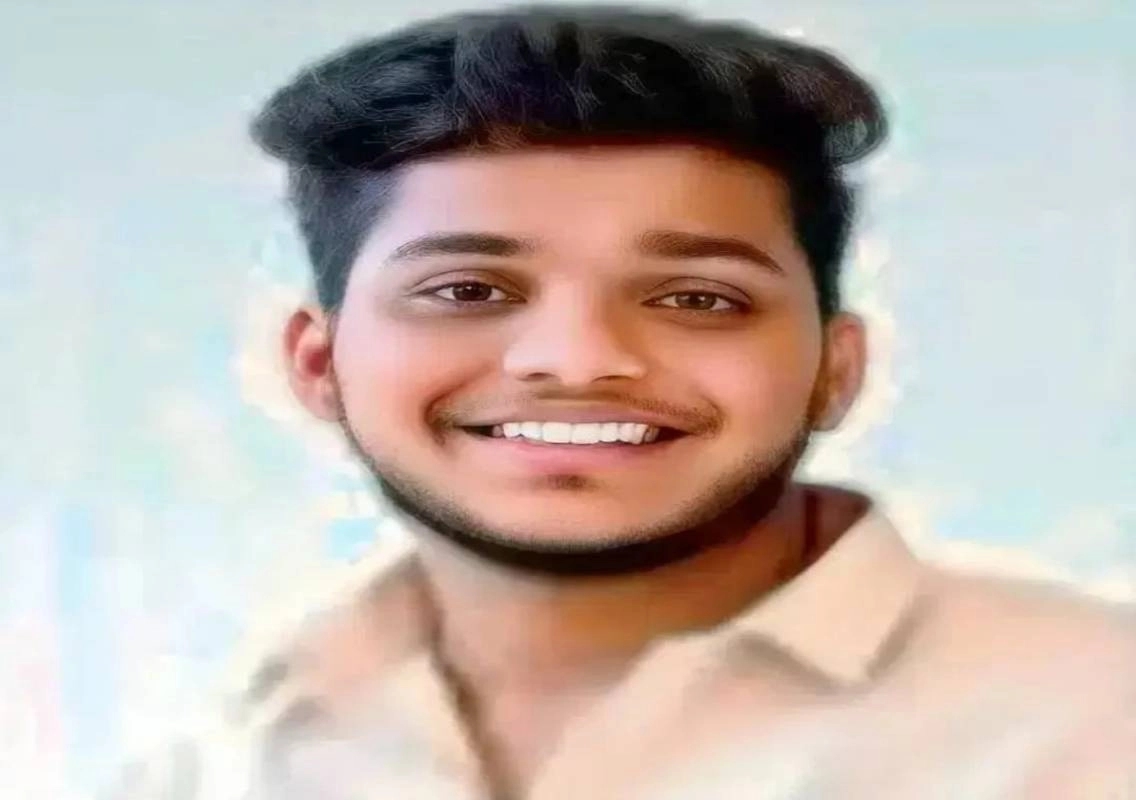 MBA student and musician dies in tragic NH-66 car-bike collision in Udupi - News Karnataka