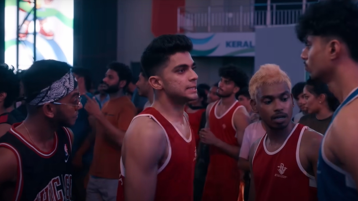 Underdogs, outliers, and unlikely champions: new-age sports films - News Karnataka