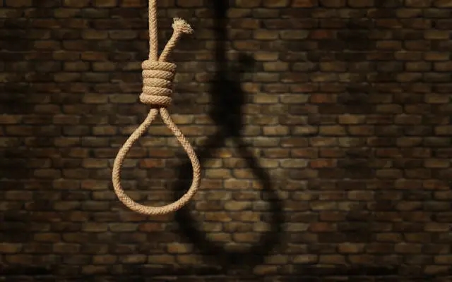Unidentified Man Dies by Suicide on Railway Tracks in Nanjangud - News Karnataka