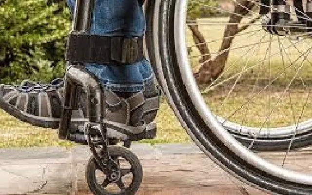 United Way Bengaluru Empowers Differently Abled with Tech-Aided Mobility Tools - News Karnataka