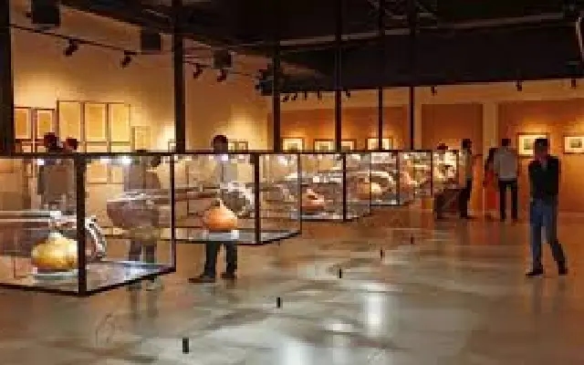 Venkatappa Art Gallery Reopens with a Modern Makeover - News Karnataka