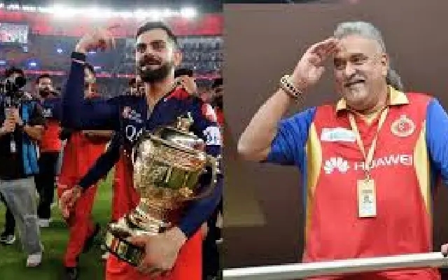Vijay Mallya Breaks Silence: RCB Was a Business Bet, Not a Cricket Passion - News Karnataka