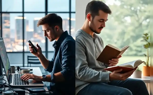 Viral Post Triggers Reality Check in Bengaluru’s Booming Tech Scene - News Karnataka