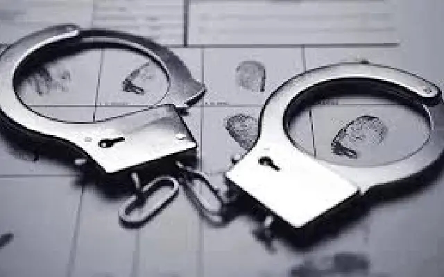 Bengaluru House Help Held for Stealing ₹70 Lakh from Bedridden Employer’s Home - News Karnataka