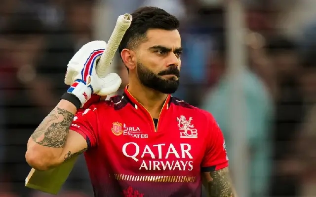 Virat Kohli Named in Complaint as RCB Celebration Tragedy Claims 11 Lives - News Karnataka