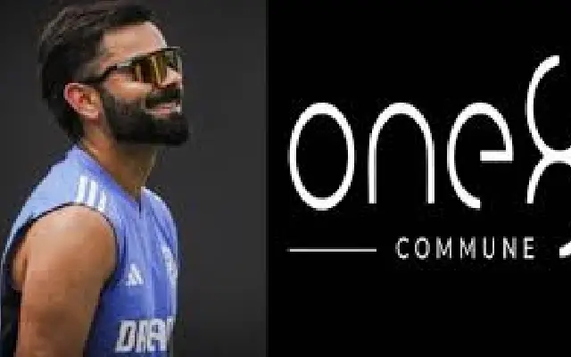 Virat Kohli’s One 8 Commune Faces Legal Heat Over Smoking Law Violation - News Karnataka