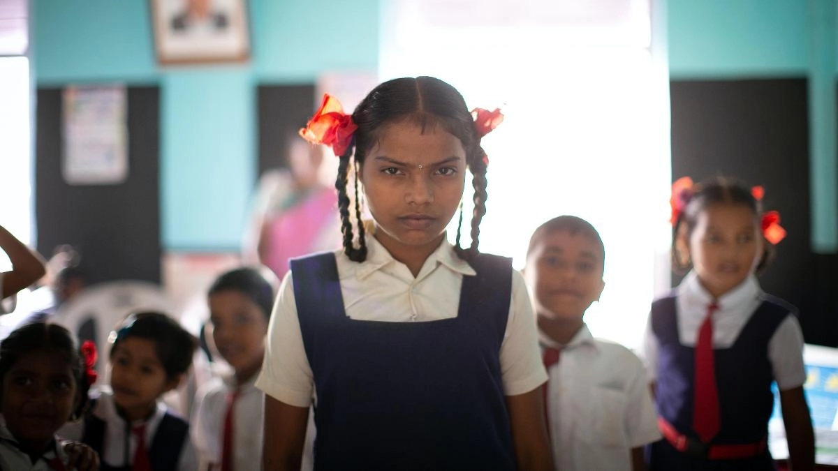 District mission identifies 1,495 school dropouts, aims for 100% re-enrolment - News Karnataka