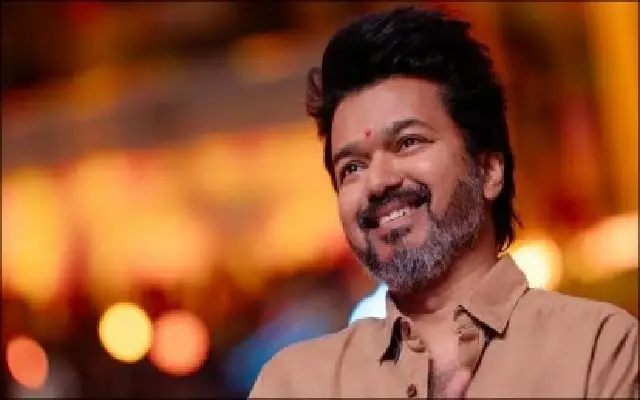 Vijay Sets Political-Free Clause for ‘Jana Nayagan’ Distribution - News Karnataka