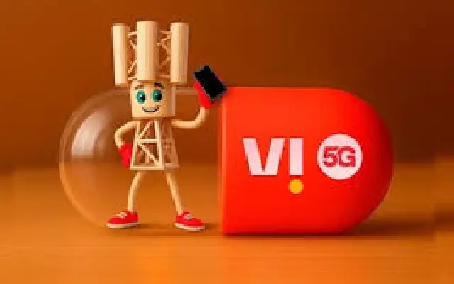 Vodafone Idea Rolls Out 5G in Bengaluru with Unlimited Data Plans Starting at ₹299 - News Karnataka