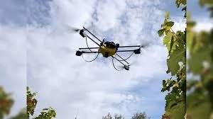 Wayanad forest force gears up with drones, gear to combat wildlife conflicts - News Karnataka