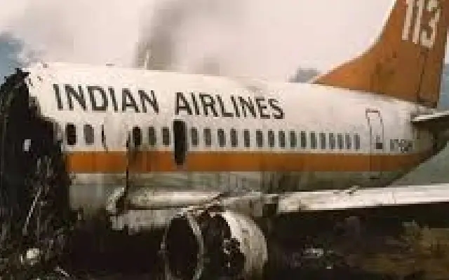 “We Survived, But We’re Not Whole”: Haunting Echoes of India’s flight Tragedies - News Karnataka