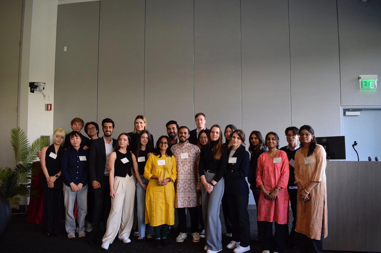Mangaluru student shines at Stanford with 2nd place in global design contest - News Karnataka