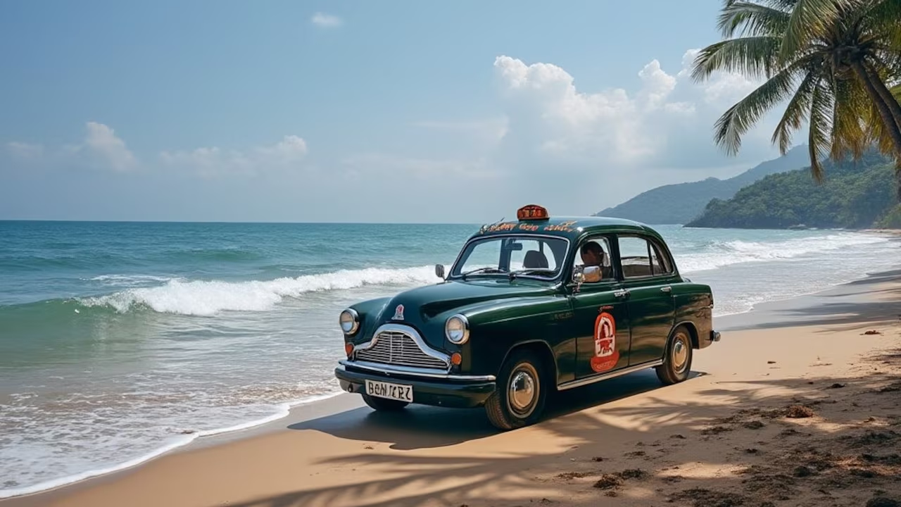Why Uber doesn’t run in Goa: the vote bank math that drives it away - News Karnataka