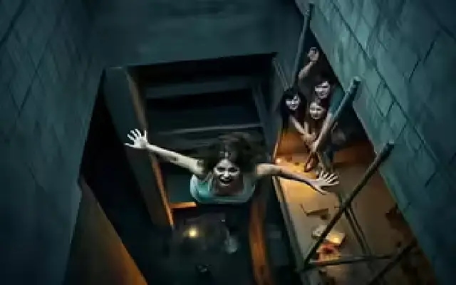 Woman Falls to Death from 13th Floor While Filming Reel in Bengaluru - News Karnataka