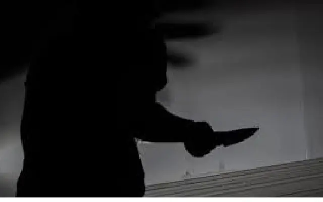 Woman Slain in Hotel, Another Beheaded by Husband in Jealous Rage - News Karnataka