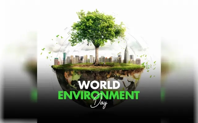 Mangaluru’s First Miyawaki Forest Springs to Life on World Environment Day - News Karnataka