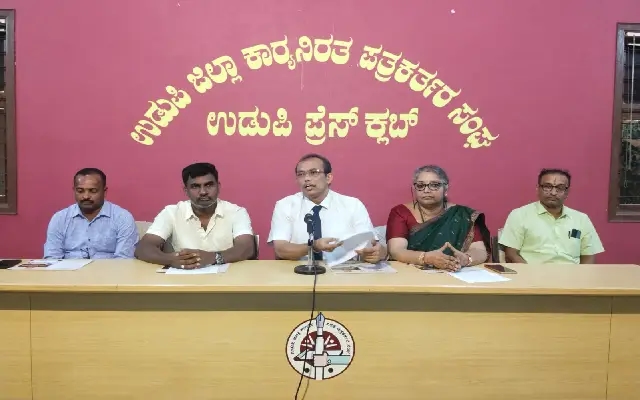 Week-long Yakshagana Fest to Mark 8th Anniversary of Panambur Cultural Foundation - News Karnataka