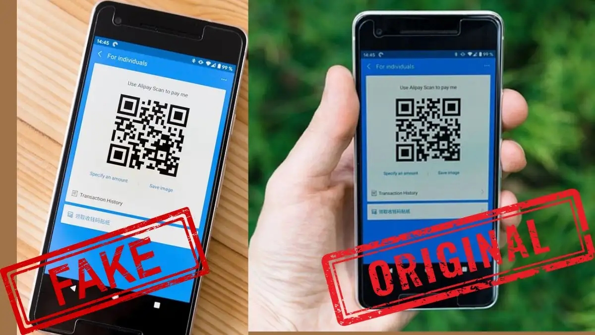 Young couple arrested for duping over 100 people with fake GPay messages - News Karnataka