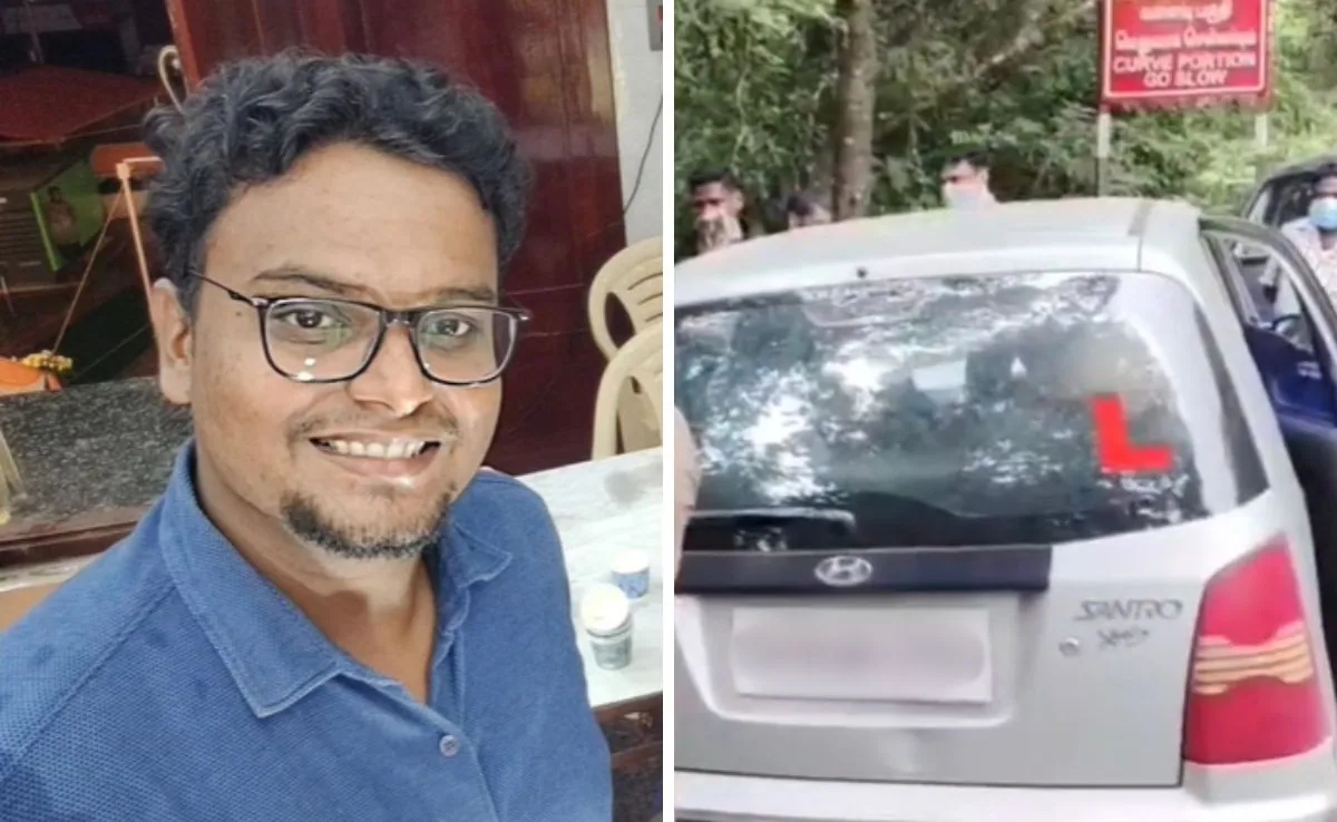 Young doctor found dead near Kodaikanal; debt and emotional distress suspected - News Karnataka