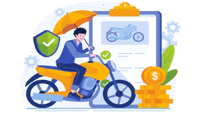 Zero Depreciation vs. Own Damage Bike Insurance: Which One Covers More? - News Karnataka
