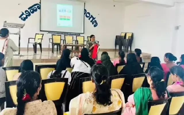 Zero-Waste Drive Gains Momentum in DK Panachayats - News Karnataka