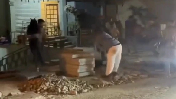 Late-Night Clash in Bengaluru Over Personal Dispute; Police Arrest Three - News Karnataka
