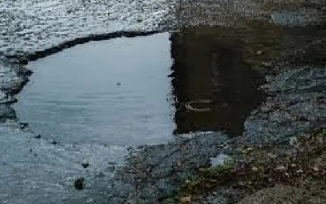Bengaluru's DIY Pothole Map Earns Applause, Pushes for Digital Civic Action - News Karnataka