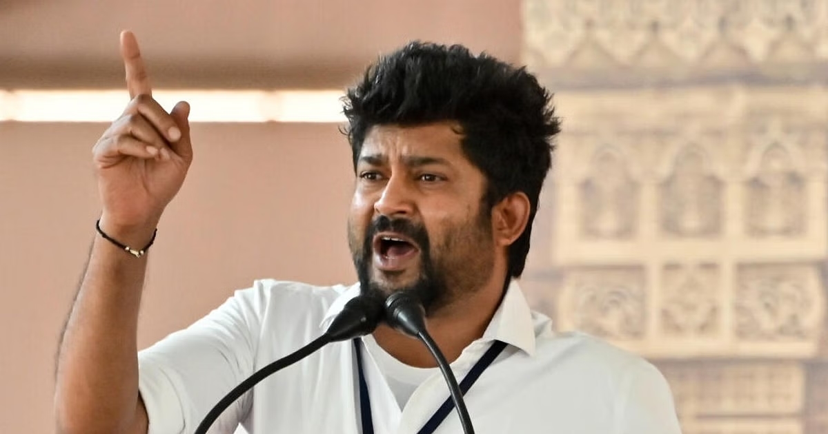 Pratap Simha Slams CM Siddaramaiah on Stampede - News Karnataka