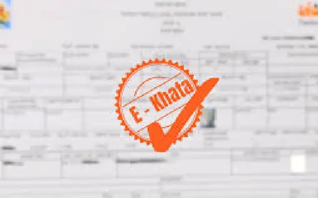 e-Khata at Your Doorstep: Bengaluru’s Big Property Push Faces Tough Road Ahead - News Karnataka