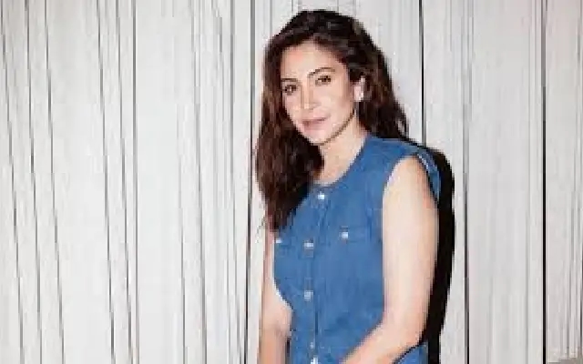Anushka Sharma Mourns Bengaluru Stampede Amid RCB Victory - News Karnataka