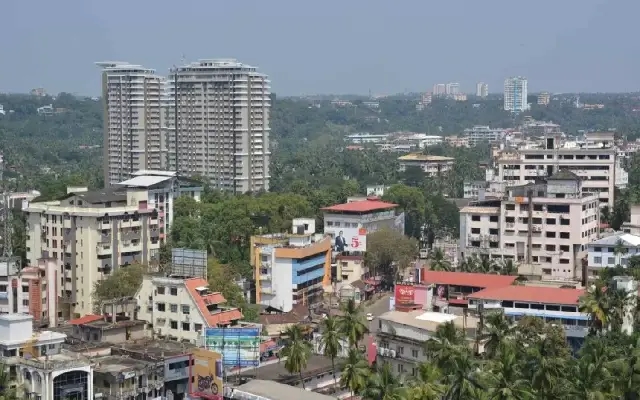 Mangaluru Police Crack Down on Apartment Crime Havens - News Karnataka