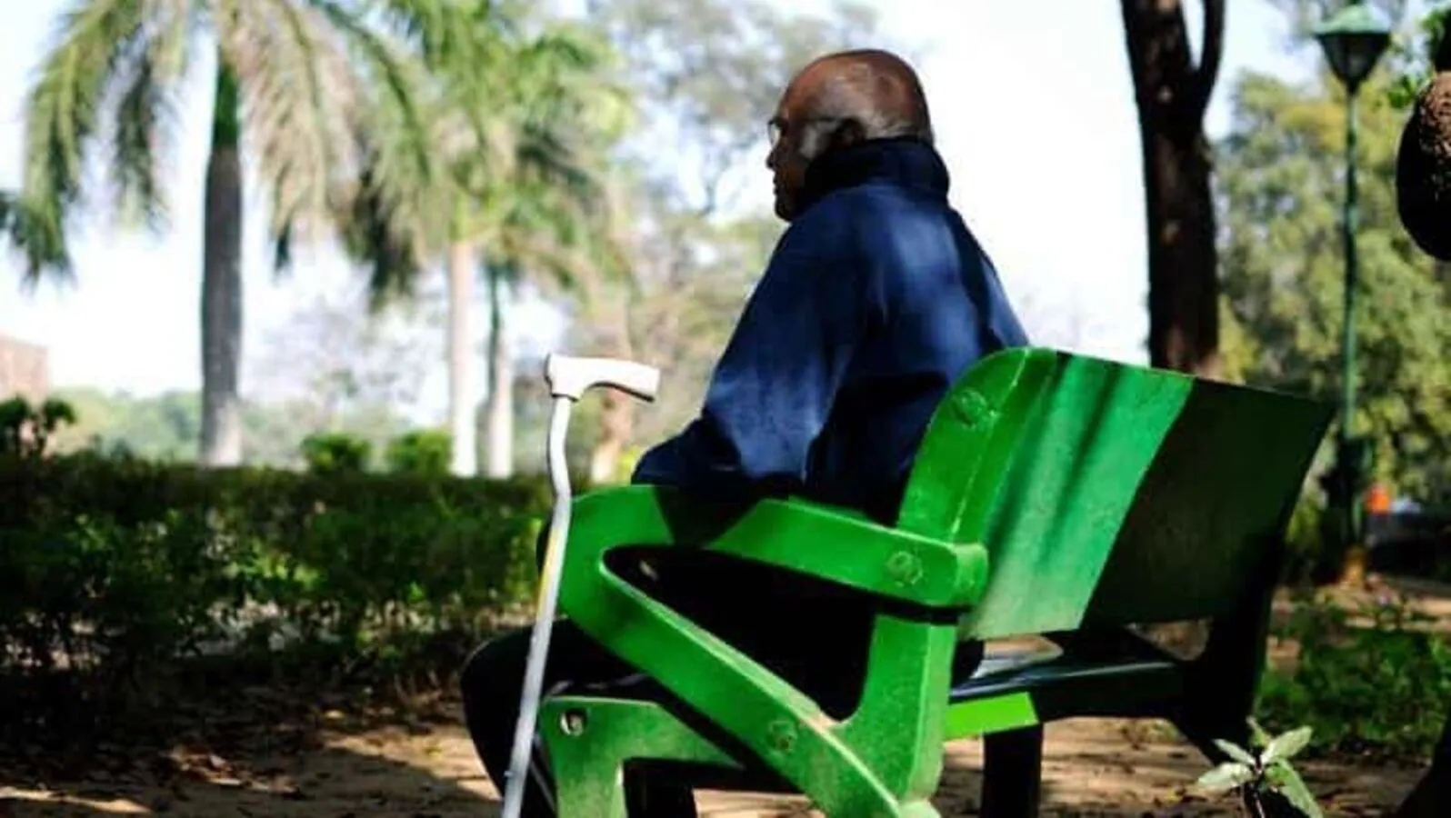 A new way to grow old: Nikunjam redefines senior living in Kerala - News Karnataka