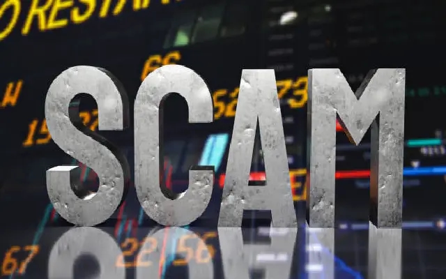 Udupi Man Loses ₹68.3 Lakh in Online Stock Market Scam - News Karnataka