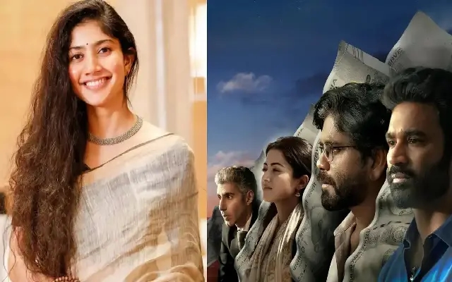 Dhanush-Nagarjuna's Kuberaa Opens to Praise; Sai Pallavi Pens Heartfelt Note - News Karnataka