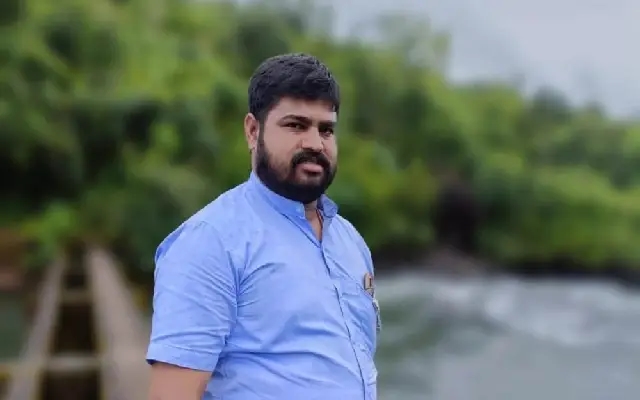 Hindu Jagran Vedike Leader Arrested After Police Clash, Sparks Online Uproar - News Karnataka