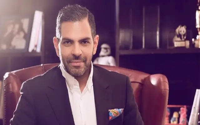 Industrialist Sunjay Kapur Dies at 53 After Heart Attack in UK - News Karnataka