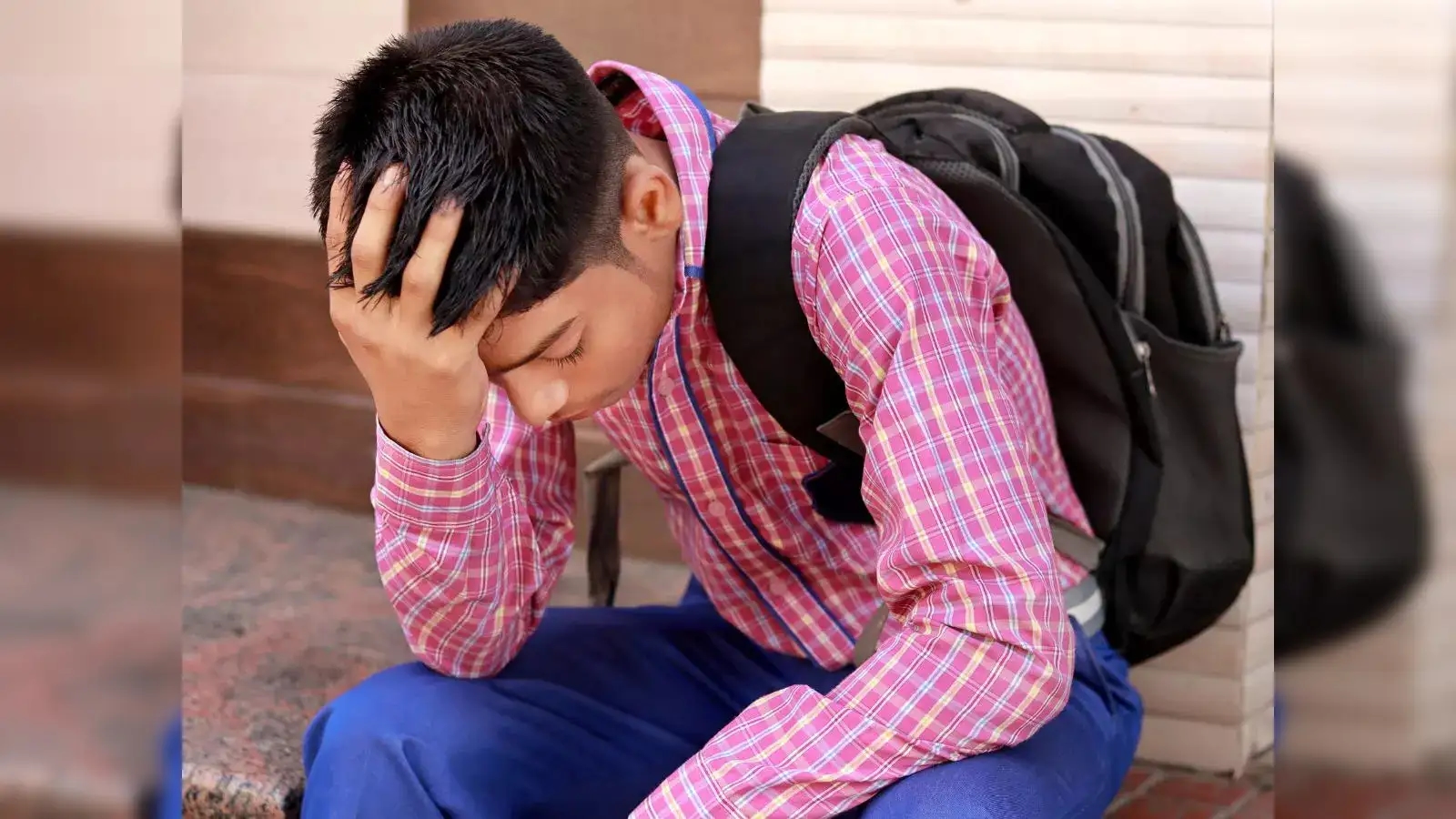 After backlash, school admits 3 students denied entry over illegal test - News Karnataka