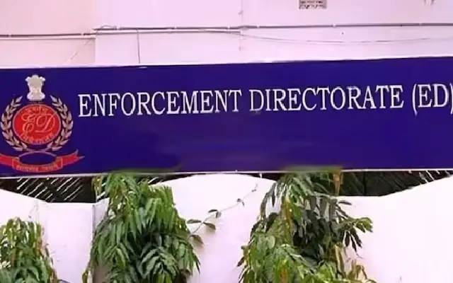 ED Raids Bengaluru Colleges in ₹60 Lakh Seat-Blocking Scam - News Karnataka