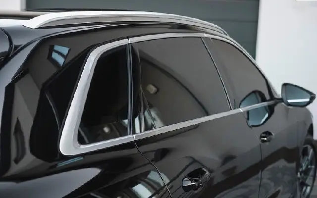 Crackdown on Tinted Glass: Mangaluru Police Act Tough on Traffic Violations - News Karnataka