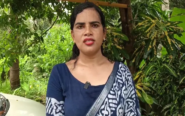 From Rejection to Revolution: Ani Turns Auto-Ride Denial into Empowerment Drive - News Karnataka