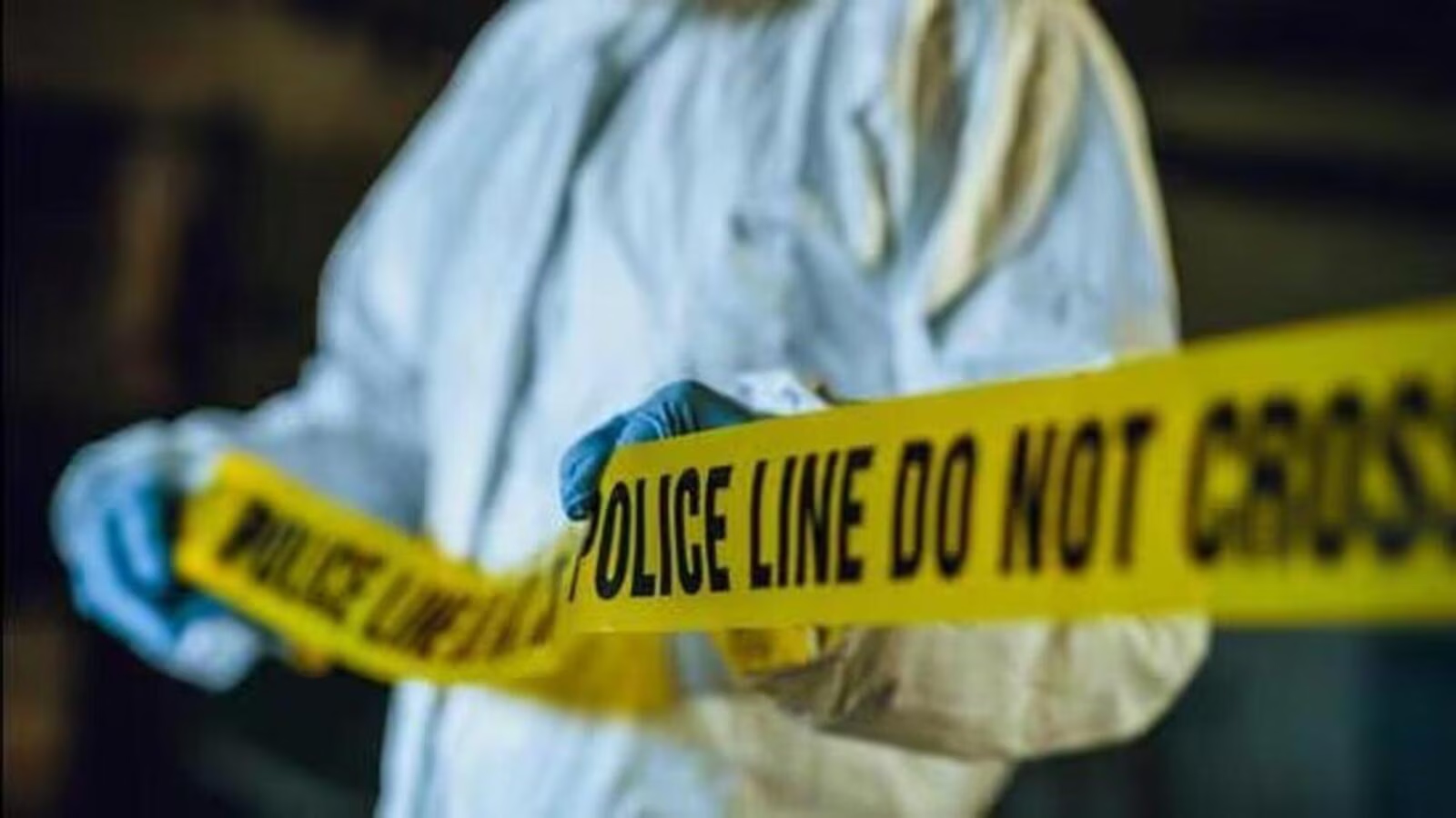14-year-old girl dies after assault in Tavarekere; 25-year-old man arrested - News Karnataka