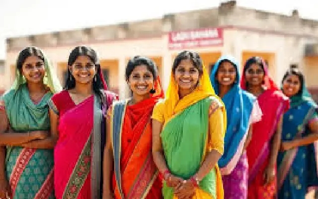 14,000 Men Illegally Took Benefits Under Women-Only Scheme - News Karnataka