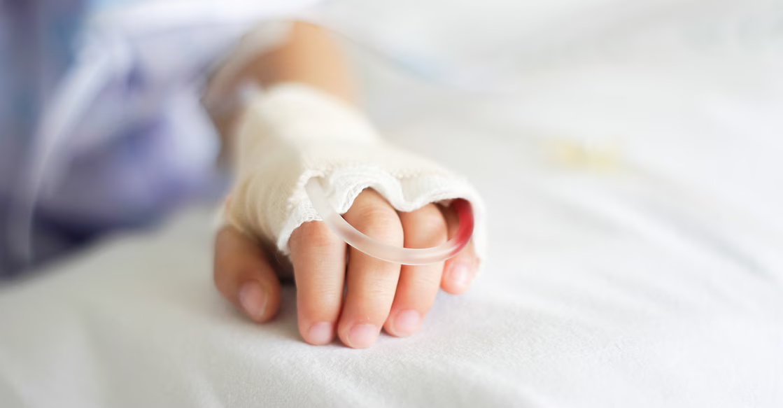 2-month-old dies after anesthesia during circumcision in Kozhikode - News Karnataka