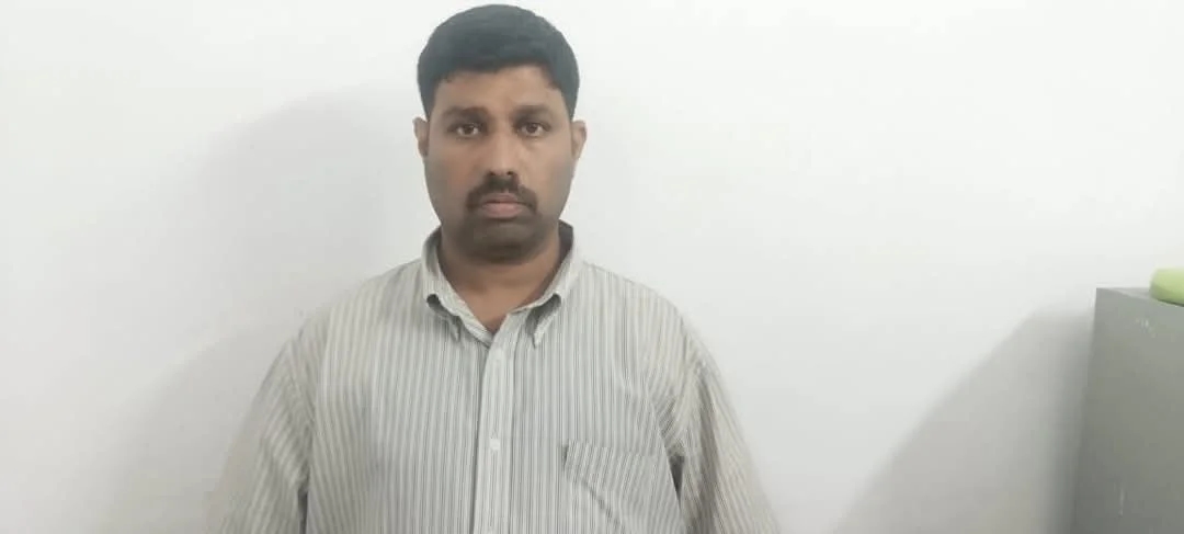 Trusted driver turns thief: Mysuru engineer’s house looted of gold and silver - News Karnataka