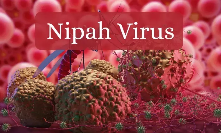 Kerala on high alert as Nipah cases rise; 173 traced in contact list - News Karnataka